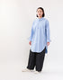 Women's Wide silhouette Shirt